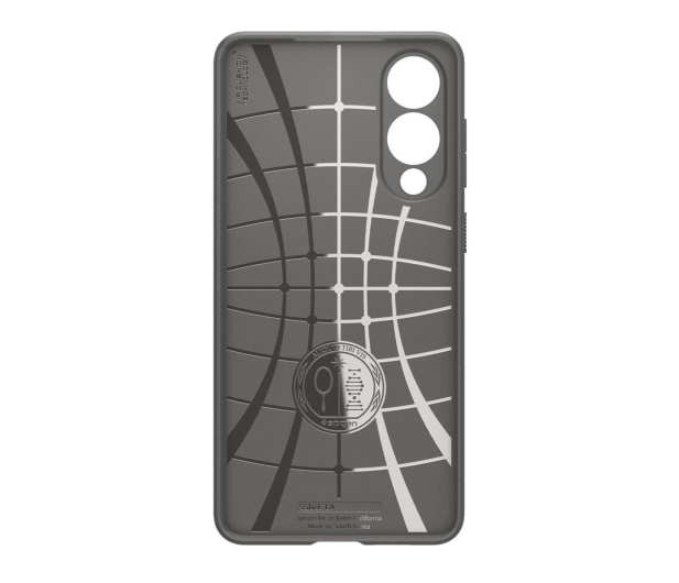 Spigen Liquid Air do Galaxy S25 Edge Marble Grey - 1343723 - zdjęcie 3